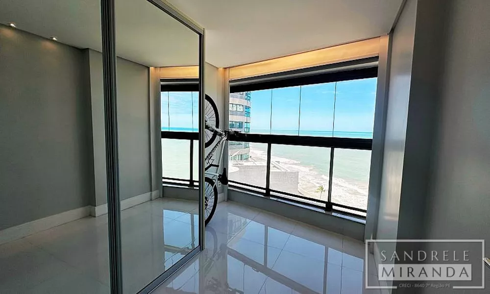 Apartamento, 2 quartos, 60 m² - Foto 4