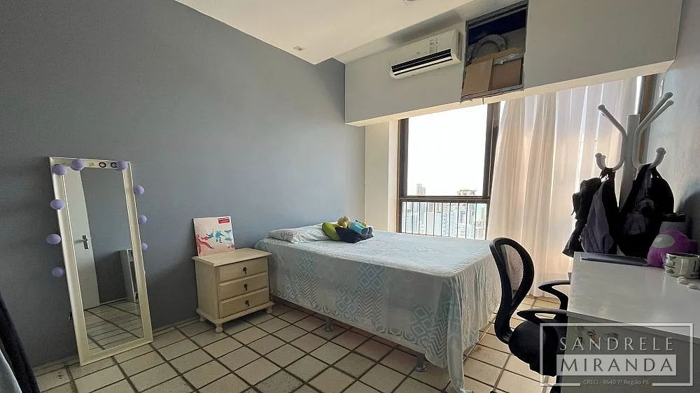 Apartamento, 3 quartos, 118 m² - Foto 7