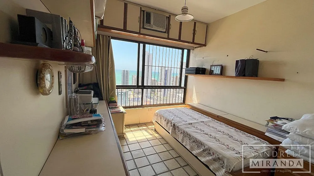 Apartamento, 3 quartos, 118 m² - Foto 6