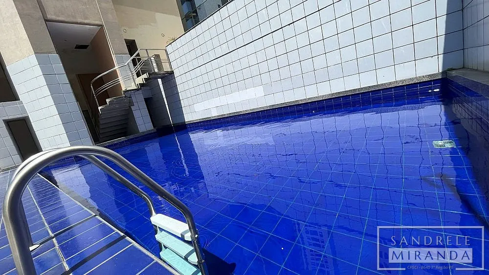 Apartamento, 3 quartos, 118 m² - Foto 13