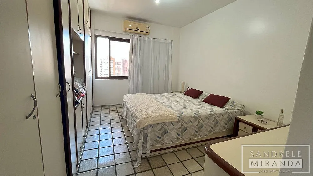 Apartamento, 3 quartos, 118 m² - Foto 4