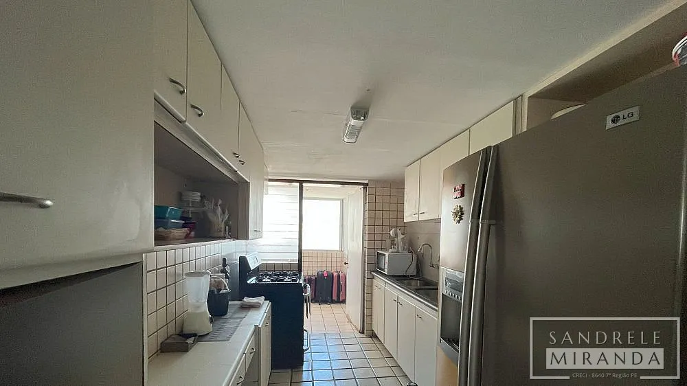 Apartamento, 3 quartos, 118 m² - Foto 9
