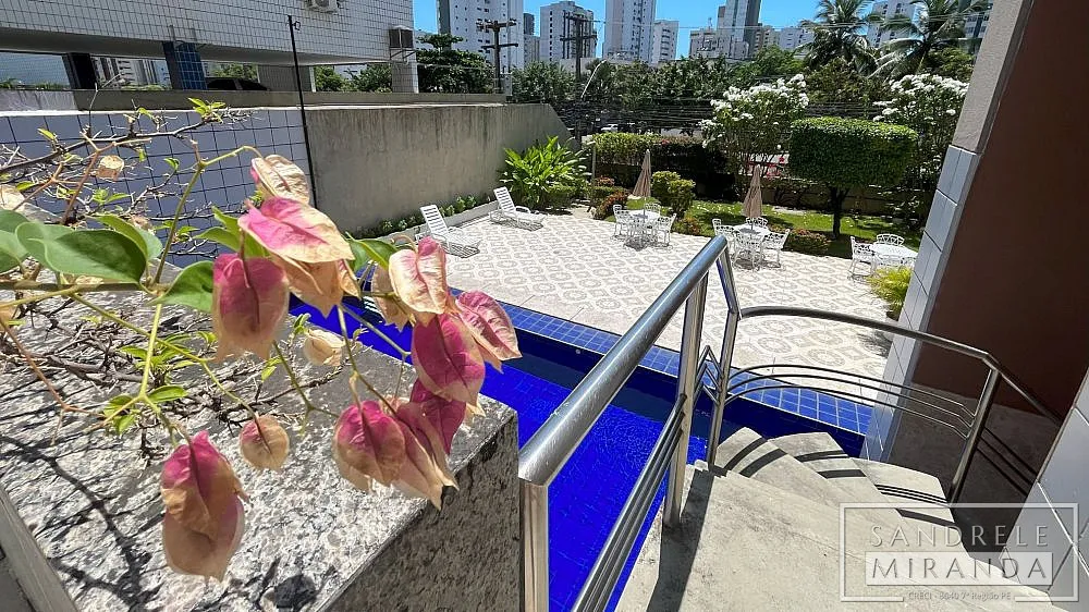 Apartamento, 3 quartos, 118 m² - Foto 14