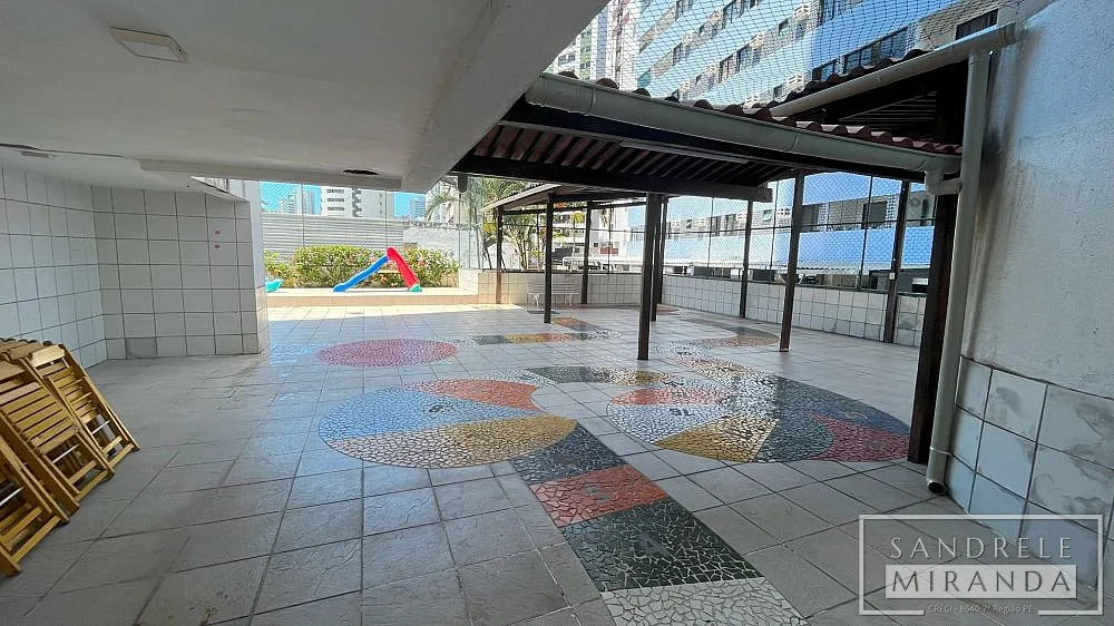 Apartamento, 3 quartos, 118 m² - Foto 12