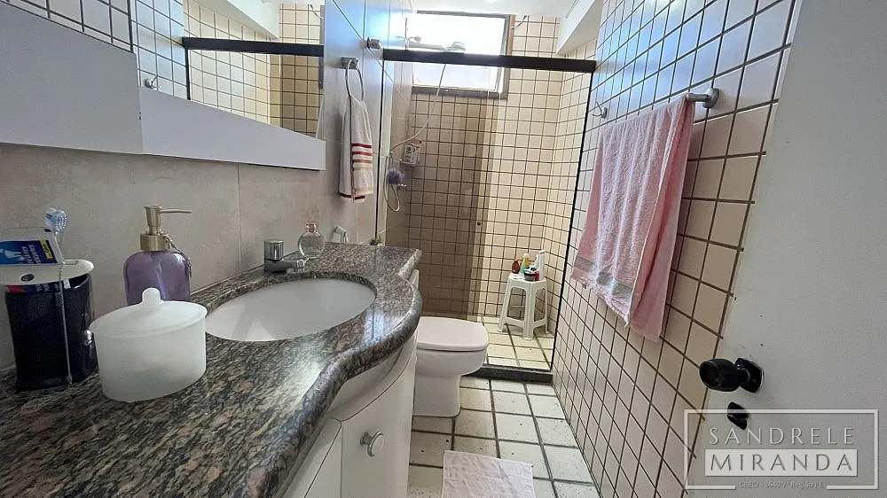 Apartamento, 3 quartos, 118 m² - Foto 8