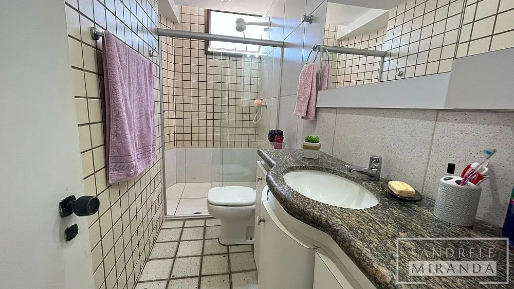 Apartamento, 3 quartos, 118 m² - Foto 5