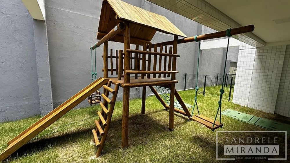 Apartamento, 1 quarto, 32 m² - Foto 13