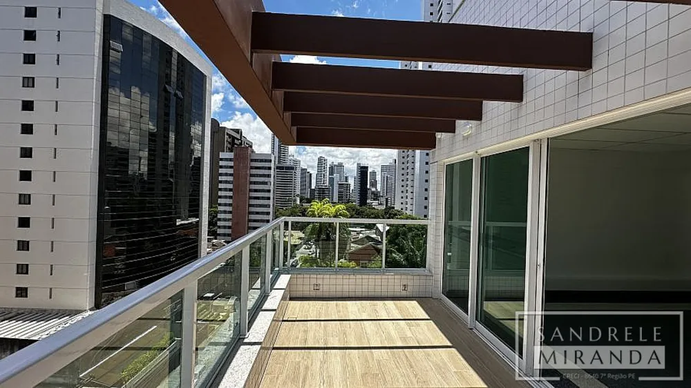 Apartamento, 1 quarto, 32 m² - Foto 1