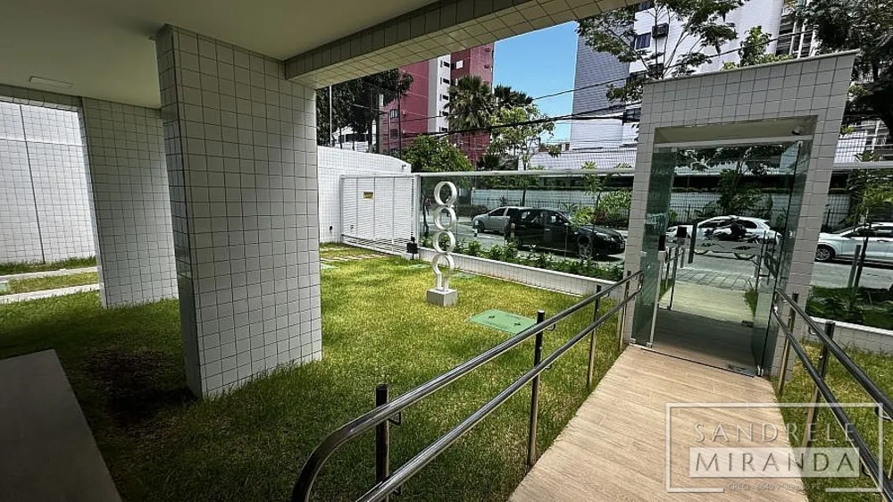 Apartamento, 1 quarto, 32 m² - Foto 14