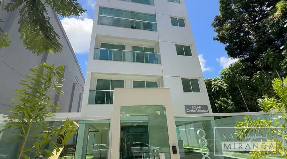 Apartamento, 1 quarto, 32 m² - Foto 4