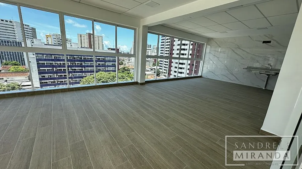 Apartamento, 1 quarto, 32 m² - Foto 9