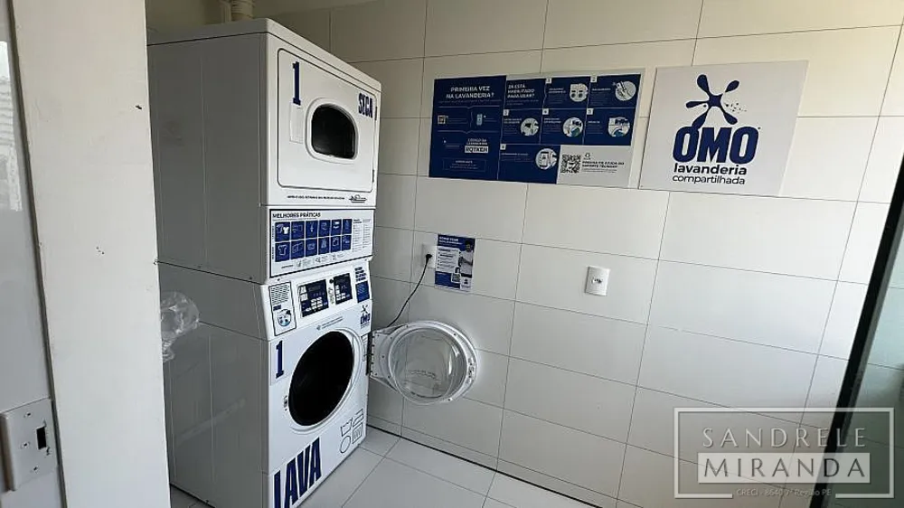 Apartamento, 1 quarto, 32 m² - Foto 10