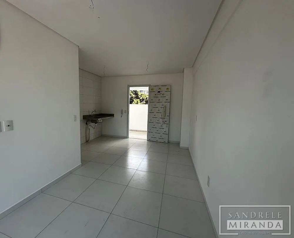 Apartamento, 1 quarto, 32 m² - Foto 4