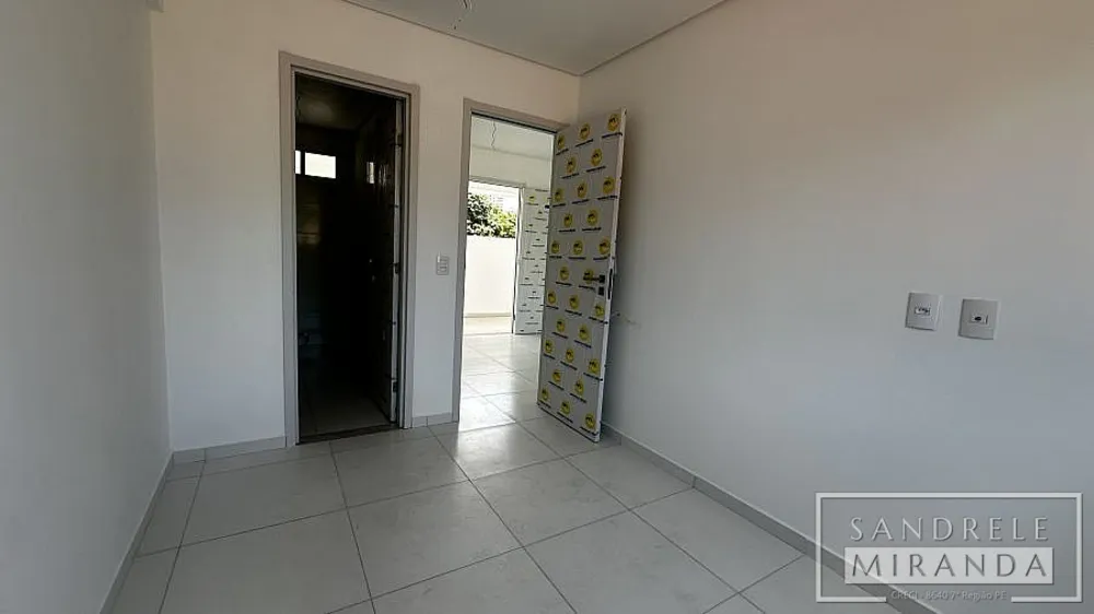 Apartamento, 1 quarto, 32 m² - Foto 5