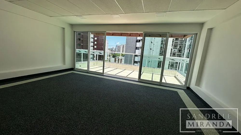 Apartamento, 1 quarto, 32 m² - Foto 11