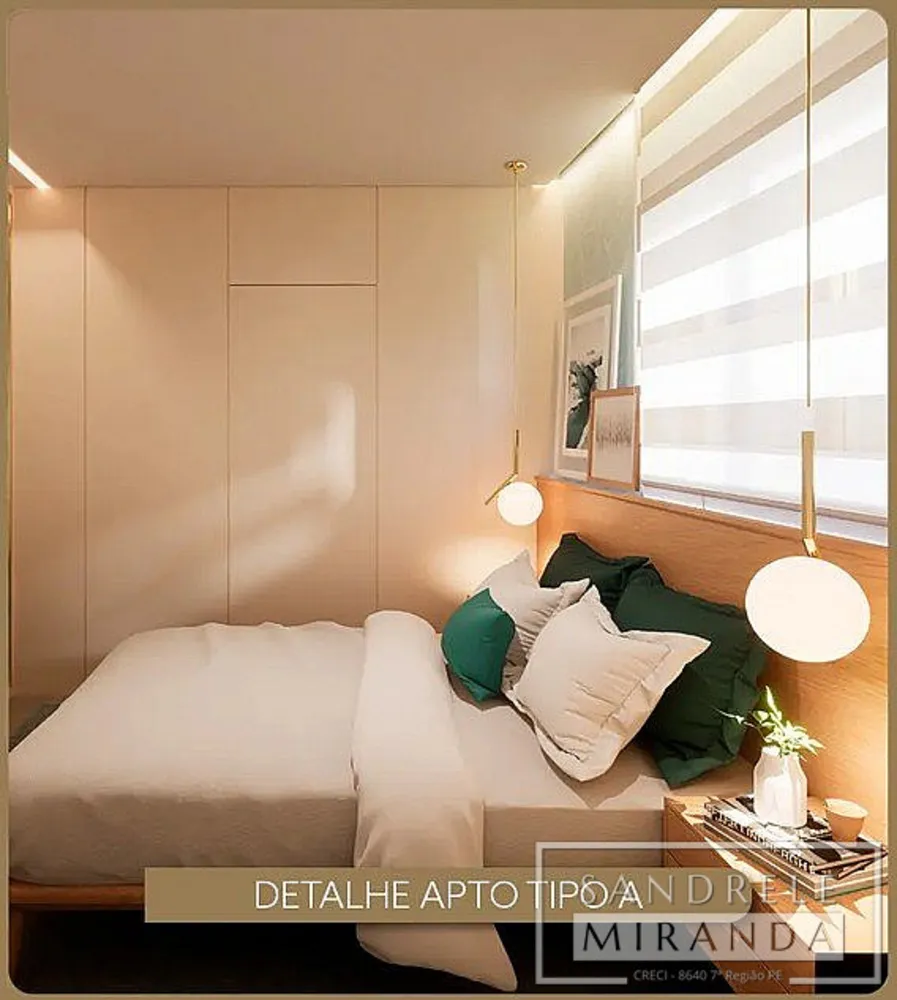Apartamento, 1 quarto, 48 m² - Foto 7