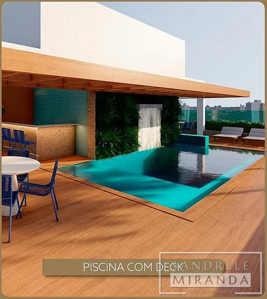 Apartamento, 1 quarto, 48 m² - Foto 9