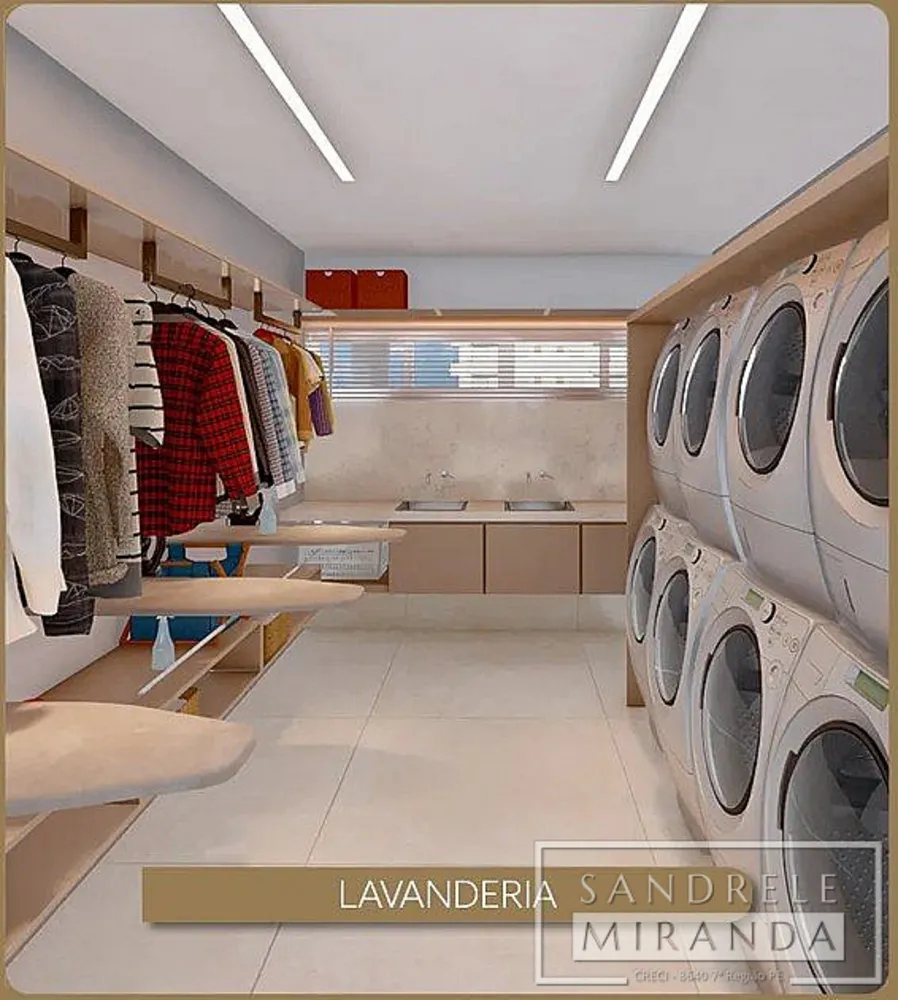 Apartamento, 1 quarto, 48 m² - Foto 15