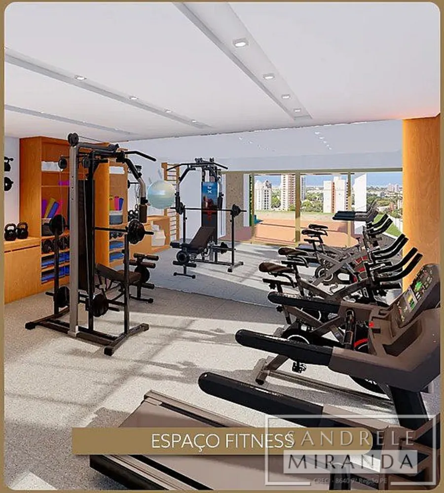 Apartamento, 1 quarto, 48 m² - Foto 14