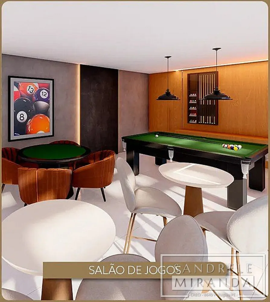 Apartamento, 1 quarto, 48 m² - Foto 13