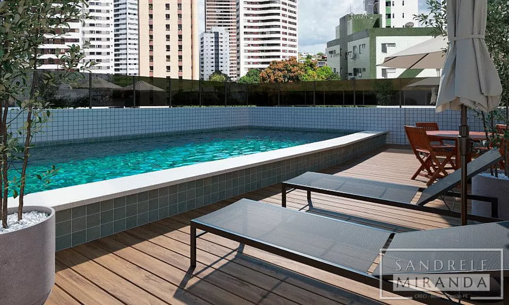 Apartamento, 1 quarto, 29 m² - Foto 11