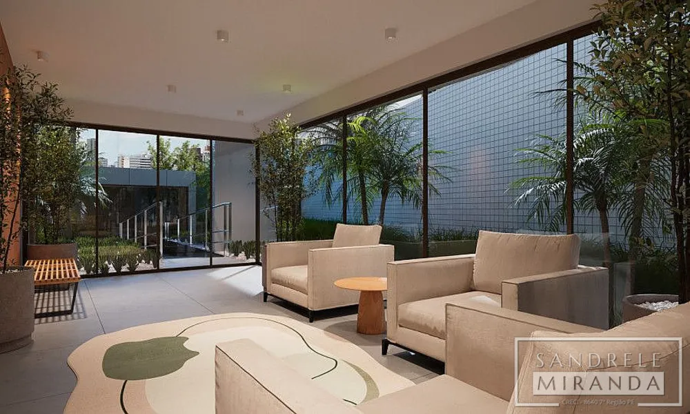 Apartamento, 1 quarto, 29 m² - Foto 3