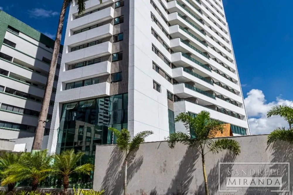 Apartamento, 4 quartos, 147 m² - Foto 1