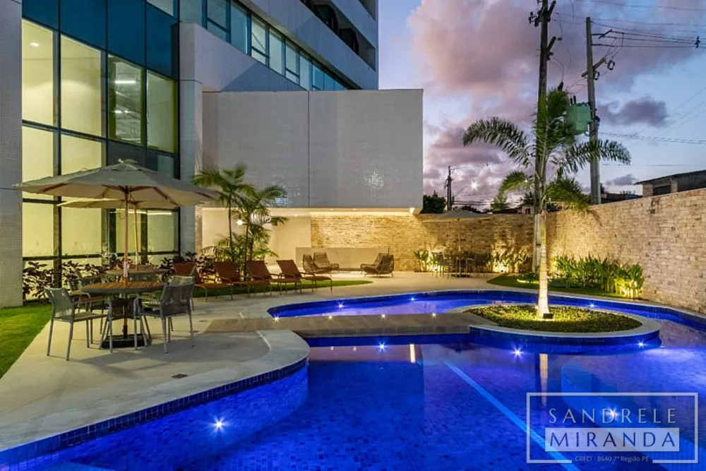 Apartamento, 4 quartos, 147 m² - Foto 10