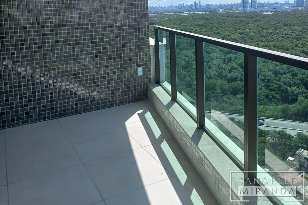 Apartamento, 4 quartos, 147 m² - Foto 5