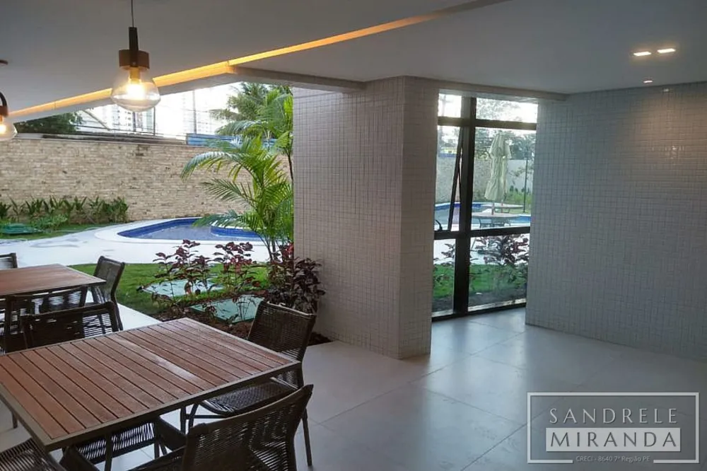 Apartamento, 4 quartos, 147 m² - Foto 12
