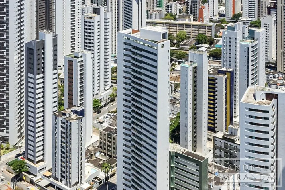 Apartamento, 4 quartos, 147 m² - Foto 15