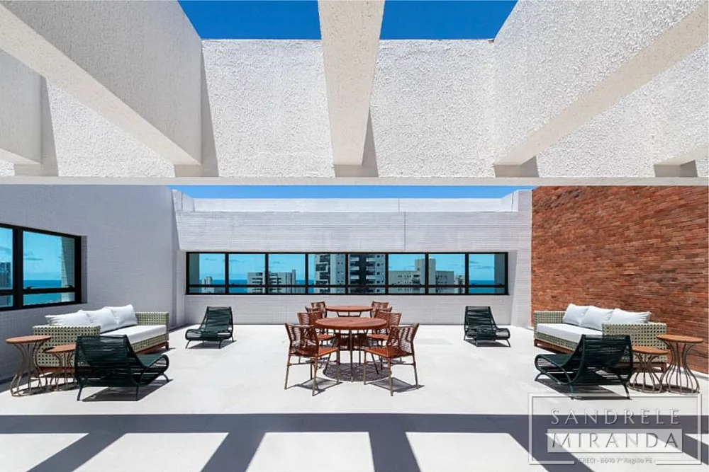 Apartamento, 4 quartos, 147 m² - Foto 7