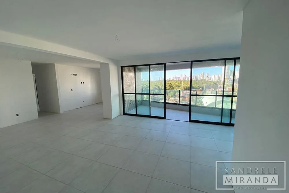 Apartamento, 4 quartos, 147 m² - Foto 4