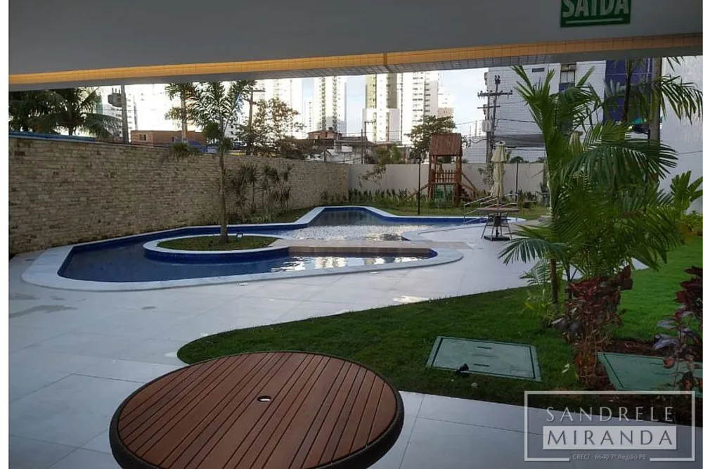 Apartamento, 4 quartos, 147 m² - Foto 13