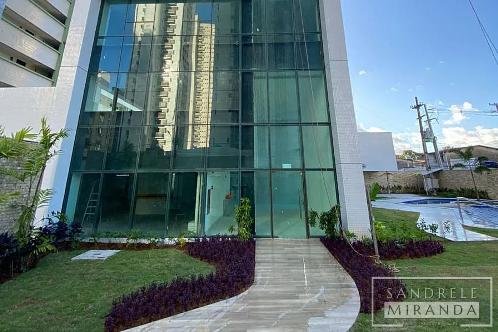 Apartamento, 4 quartos, 147 m² - Foto 2