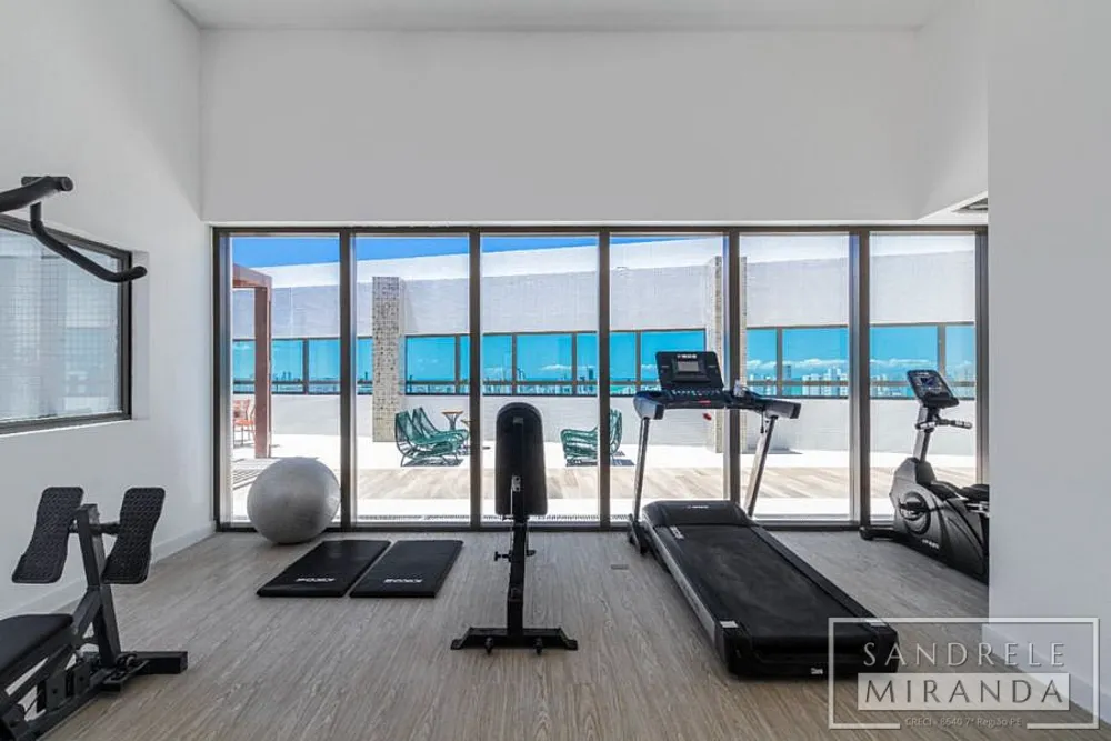 Apartamento, 4 quartos, 147 m² - Foto 8
