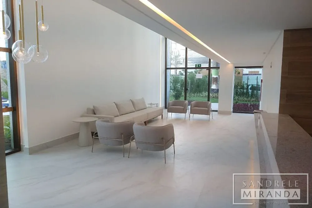 Apartamento, 4 quartos, 147 m² - Foto 3