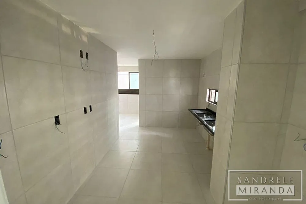 Apartamento, 4 quartos, 147 m² - Foto 6