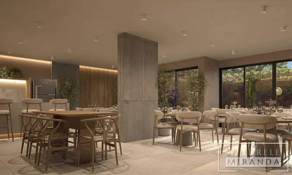 Apartamento, 2 quartos, 54 m² - Foto 10