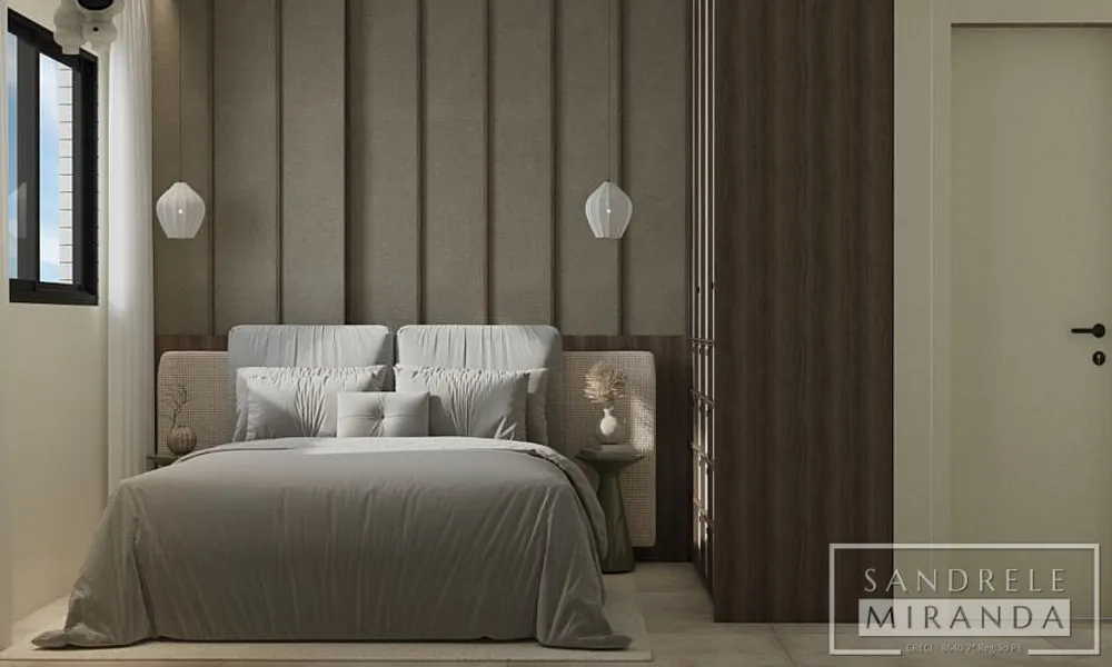 Apartamento, 2 quartos, 54 m² - Foto 5