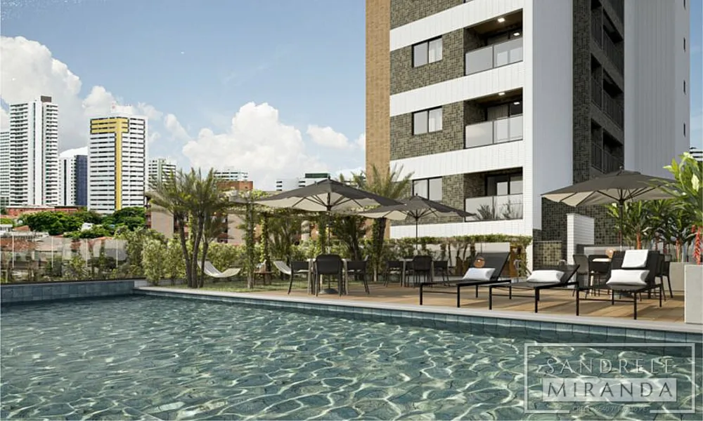 Apartamento, 2 quartos, 54 m² - Foto 14