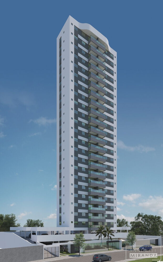 Apartamento, 3 quartos, 94 m² - Foto 2