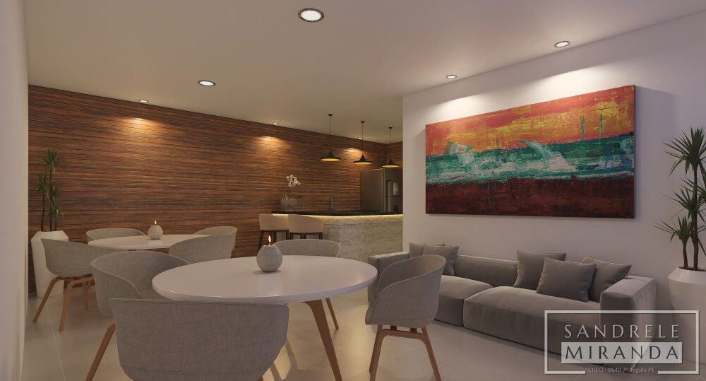 Apartamento, 3 quartos, 94 m² - Foto 7