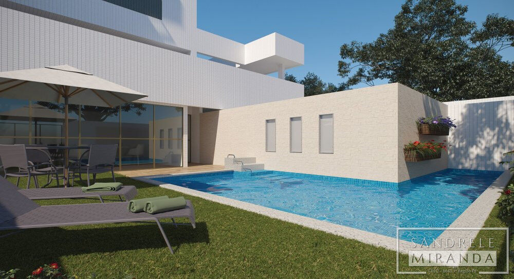 Apartamento, 3 quartos, 94 m² - Foto 4