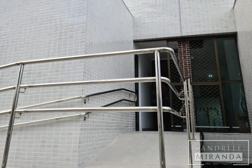 Apartamento, 1 quarto, 33 m² - Foto 15
