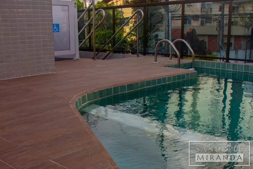 Apartamento, 1 quarto, 33 m² - Foto 10