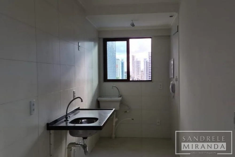Apartamento, 1 quarto, 33 m² - Foto 7