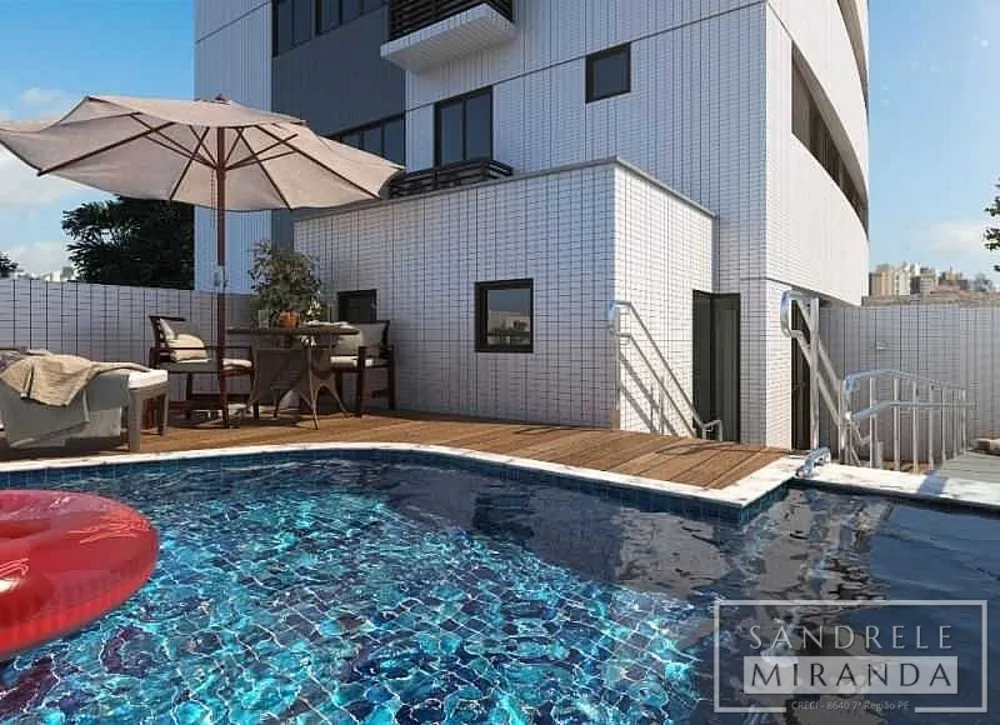 Apartamento, 1 quarto, 33 m² - Foto 11