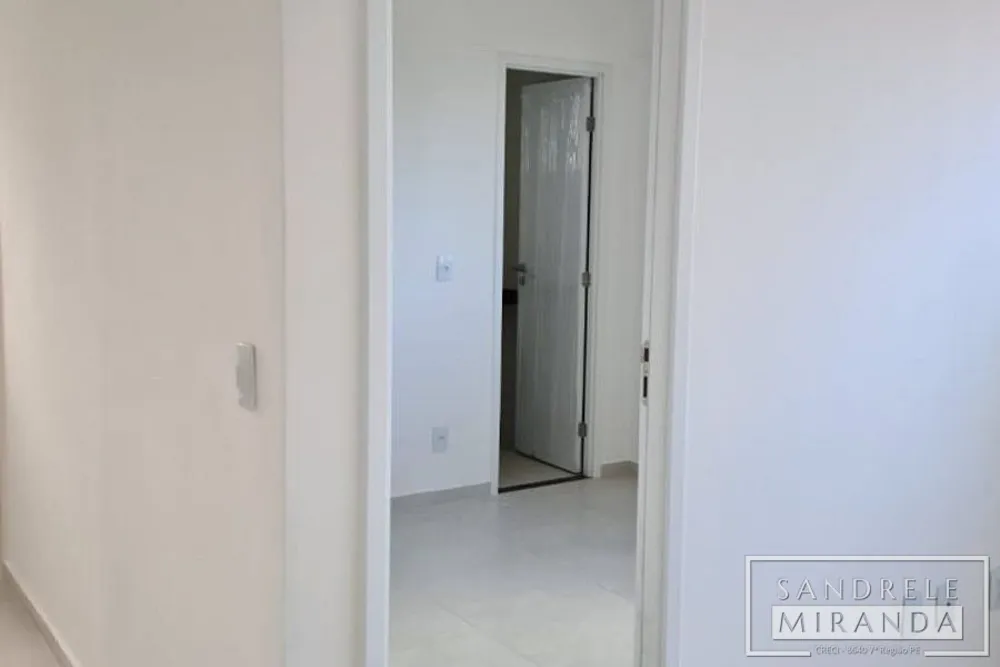 Apartamento, 1 quarto, 33 m² - Foto 6
