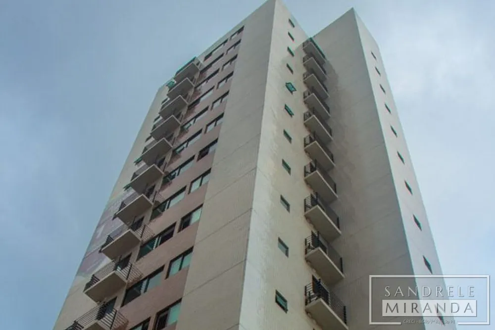 Apartamento, 1 quarto, 33 m² - Foto 16